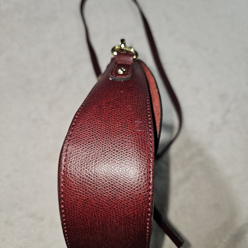 Borse in Pelle genuine leather bag - Picture 5 of 10